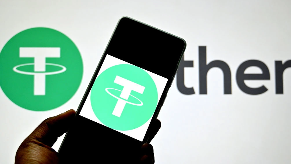 Trump crypto backers tied to $2.3B Iran blockchain flows