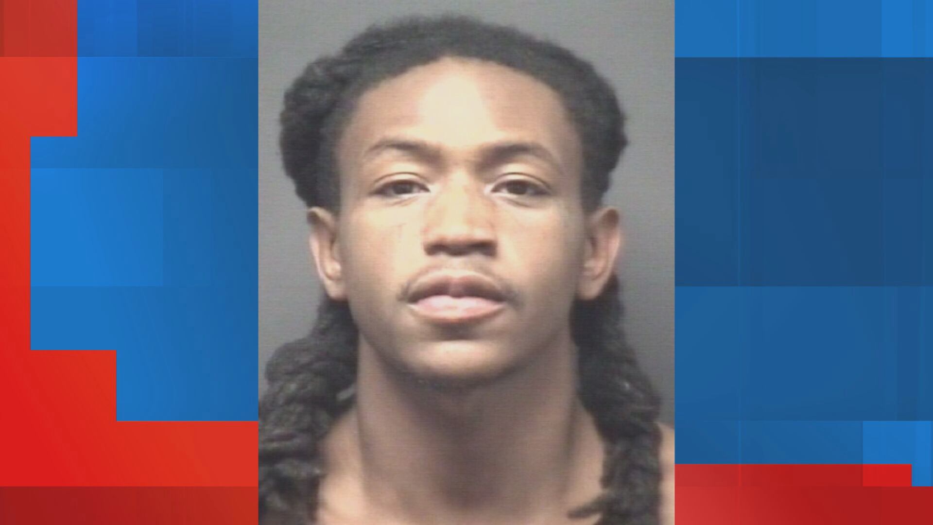 Pitt County man accused of hitting 2-year-old with belt