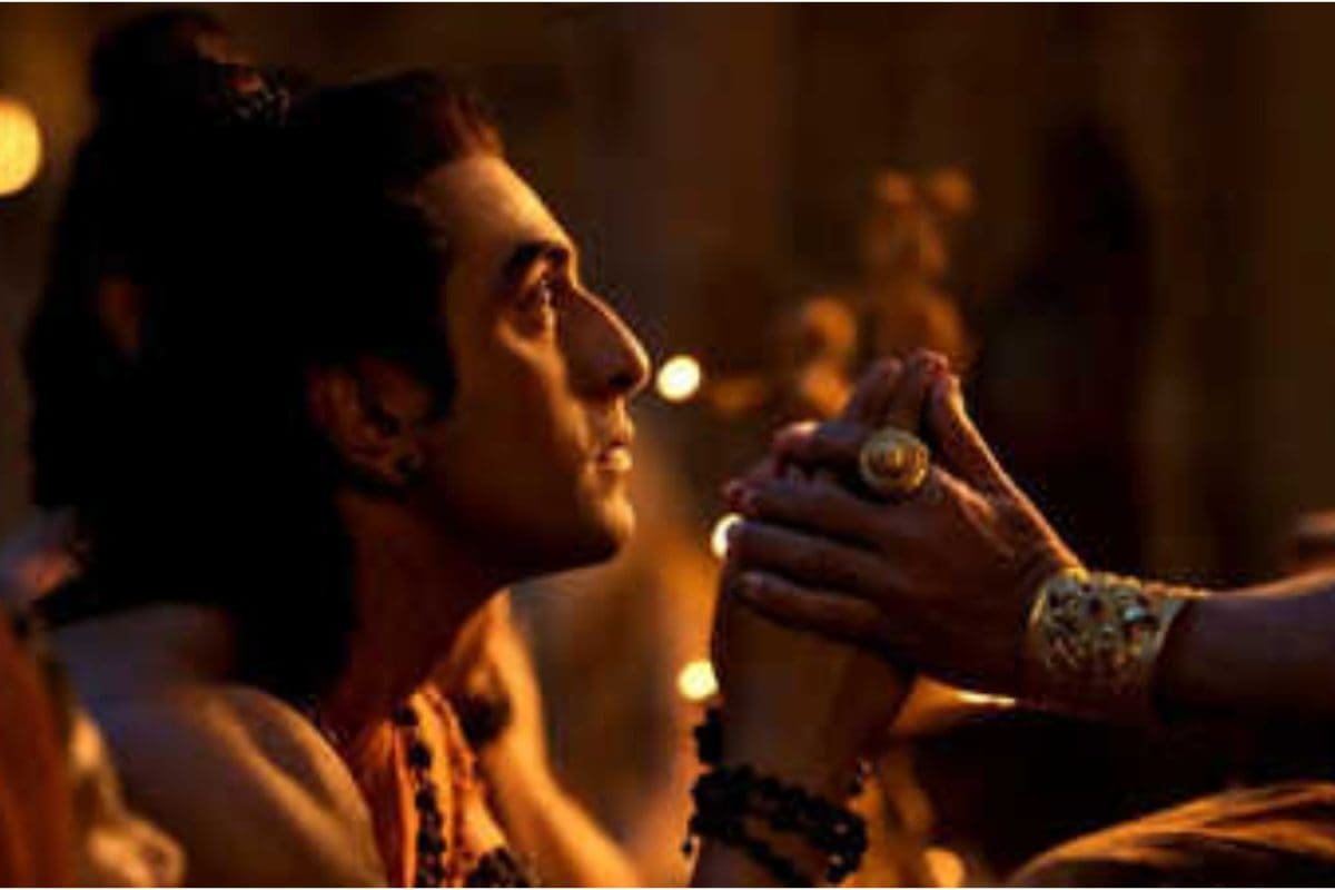 Ranbir Kapoor’s Ramayana becomes first Bollywood film to have over ...