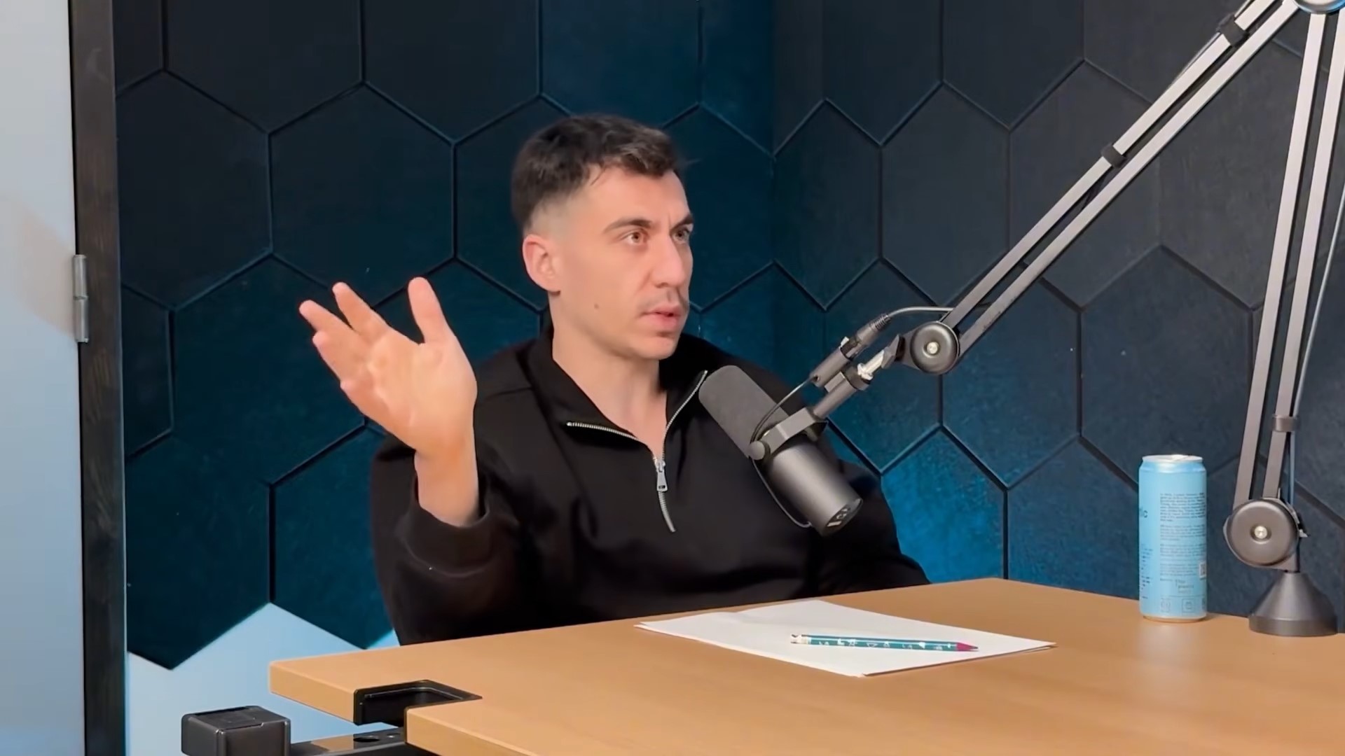 Former officer reveals democracy is collapsing as authoritarian leaders ...