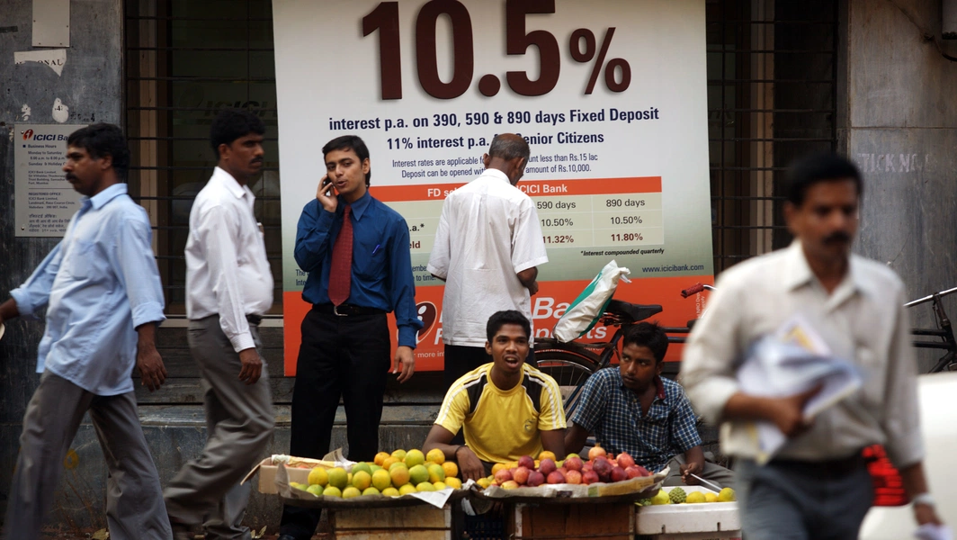 Government-backed schemes outpace bank FDs in May 2026 rates