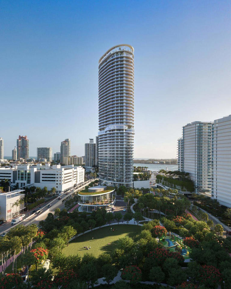 A developer financed a film on what ails Miami. He says developers can ...