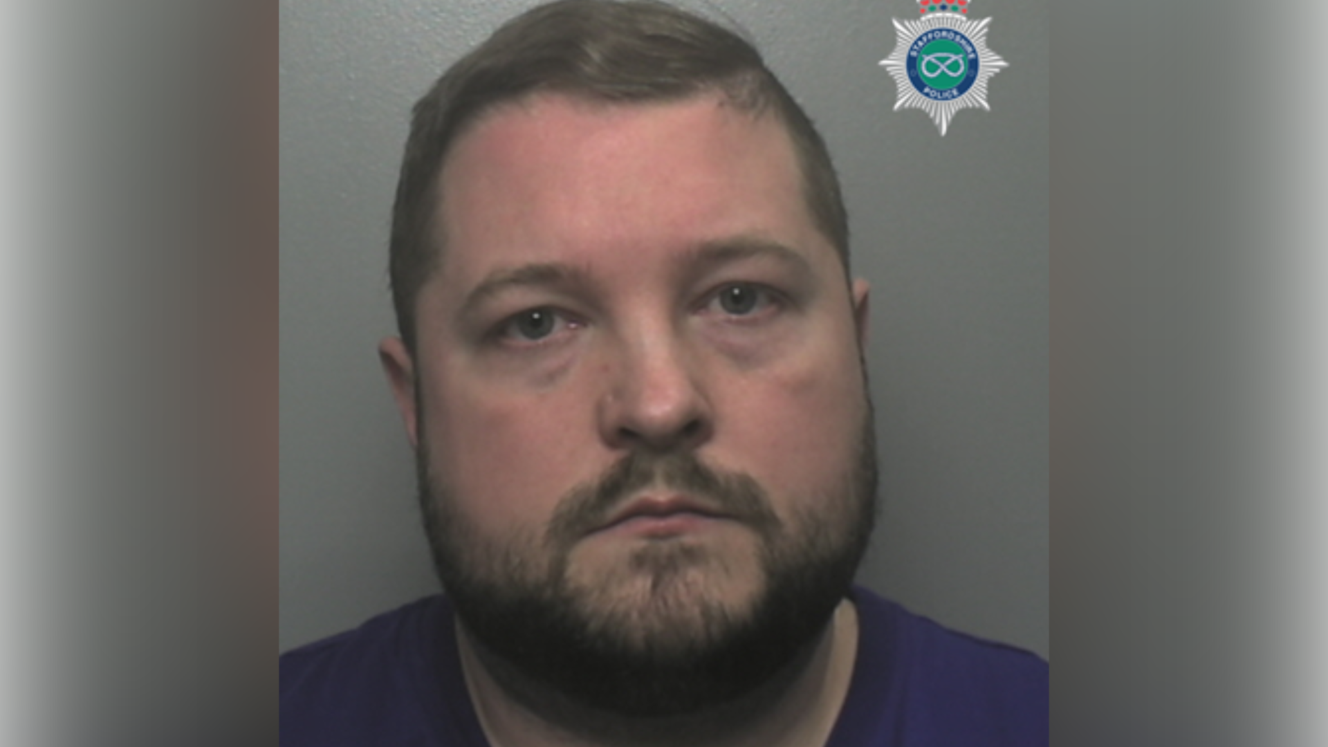 Man jailed for rape and controlling behaviour