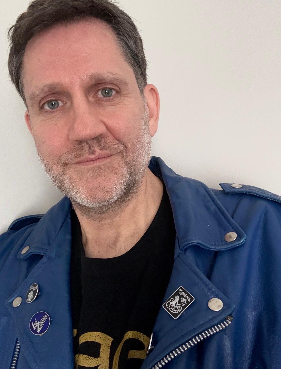New play looks back at Buxton’s 1970s rock festivals
