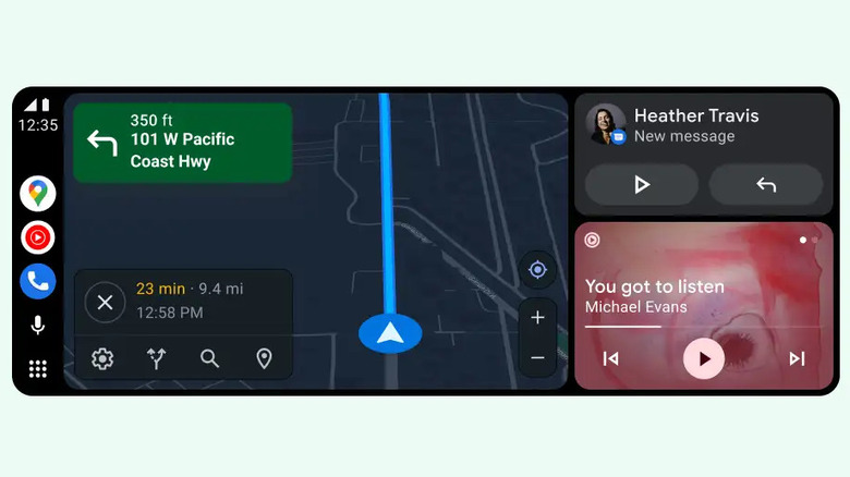 5 features we wish Android Auto would improve