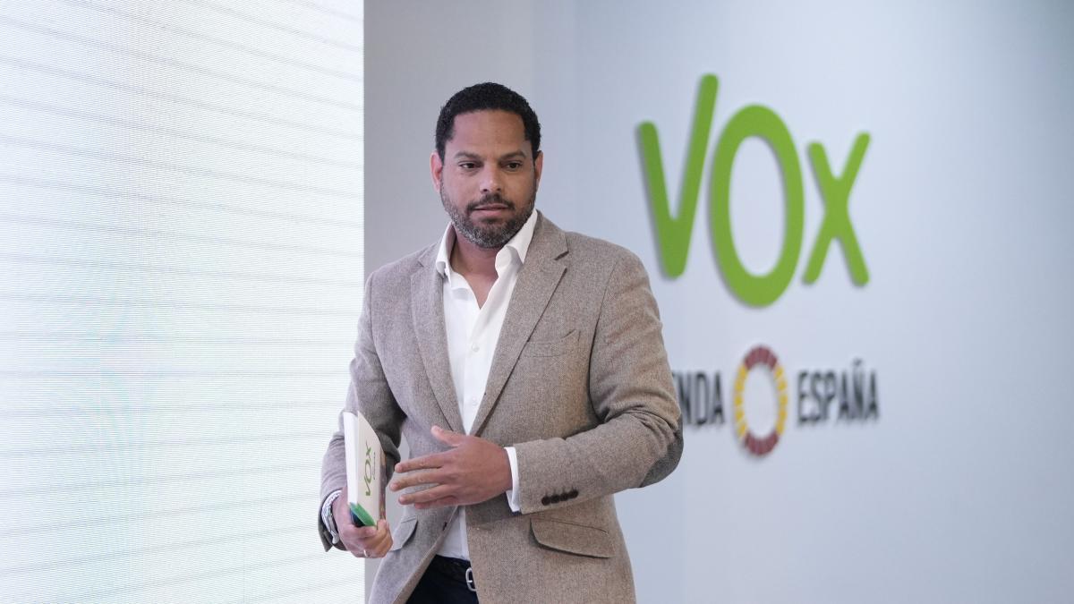 Vox da por hecho que Moreno asumirá la prioridad nacional y no exige de ...