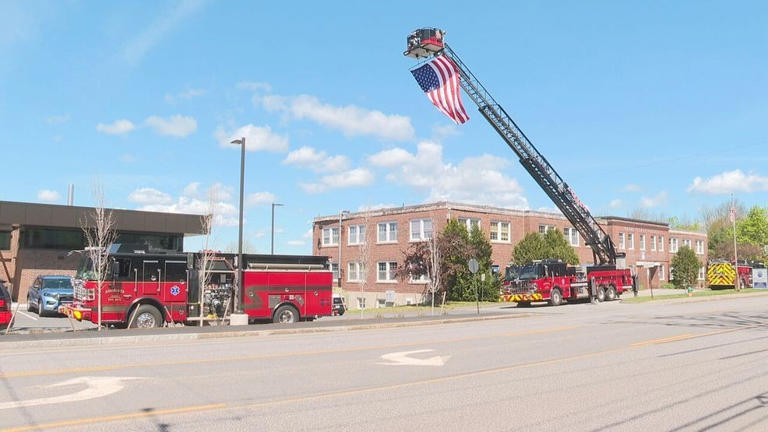 Maine Strong Memorial Foundation starts fundraiser for Searsmont ...
