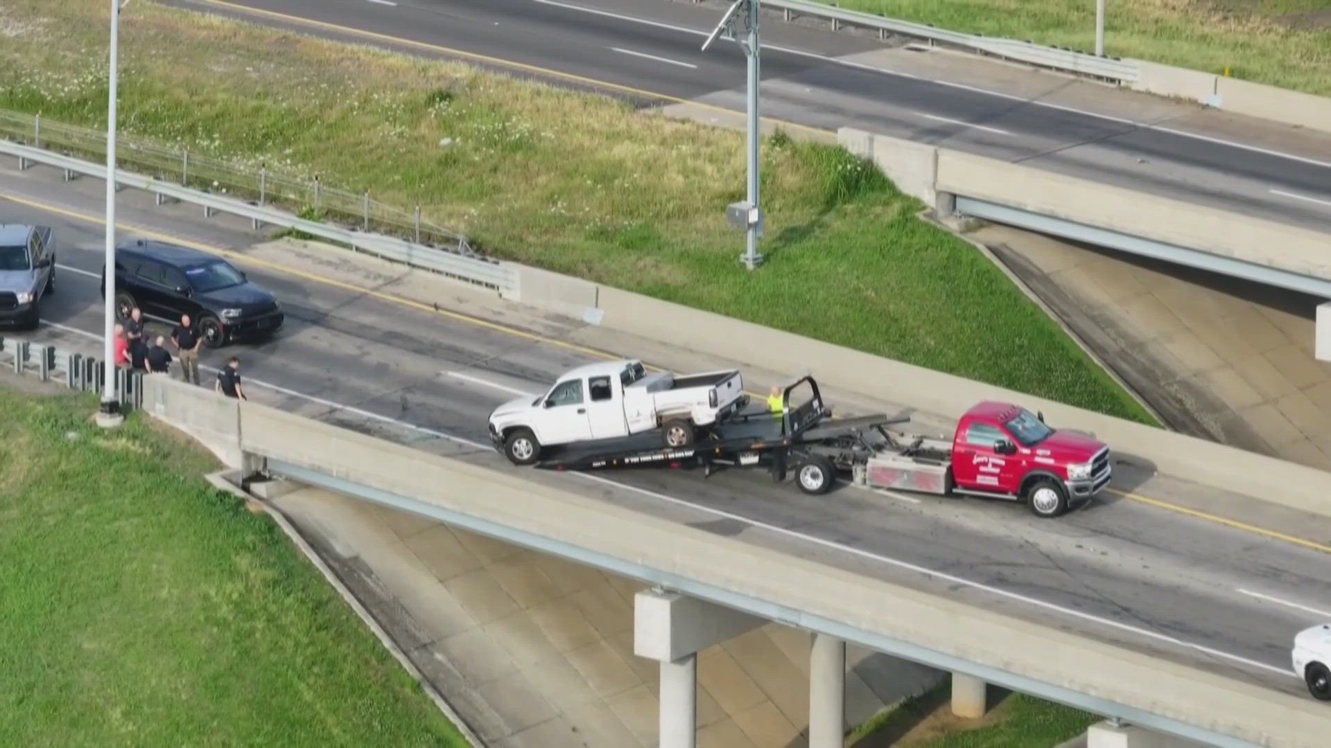 Latest news | Fort Smith police officer shot in pursuit remains in ...