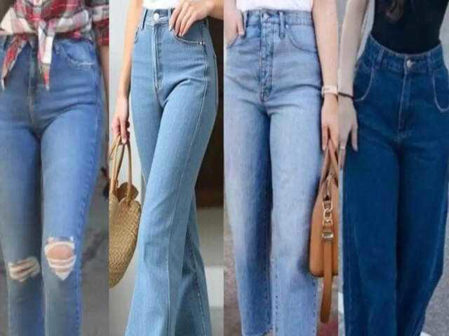Essential tips for choosing the right jeans for your body type