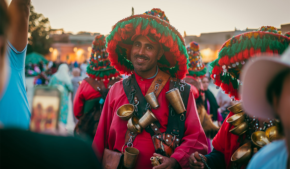 Off the beaten track: Exploring Morocco’s ancient villages