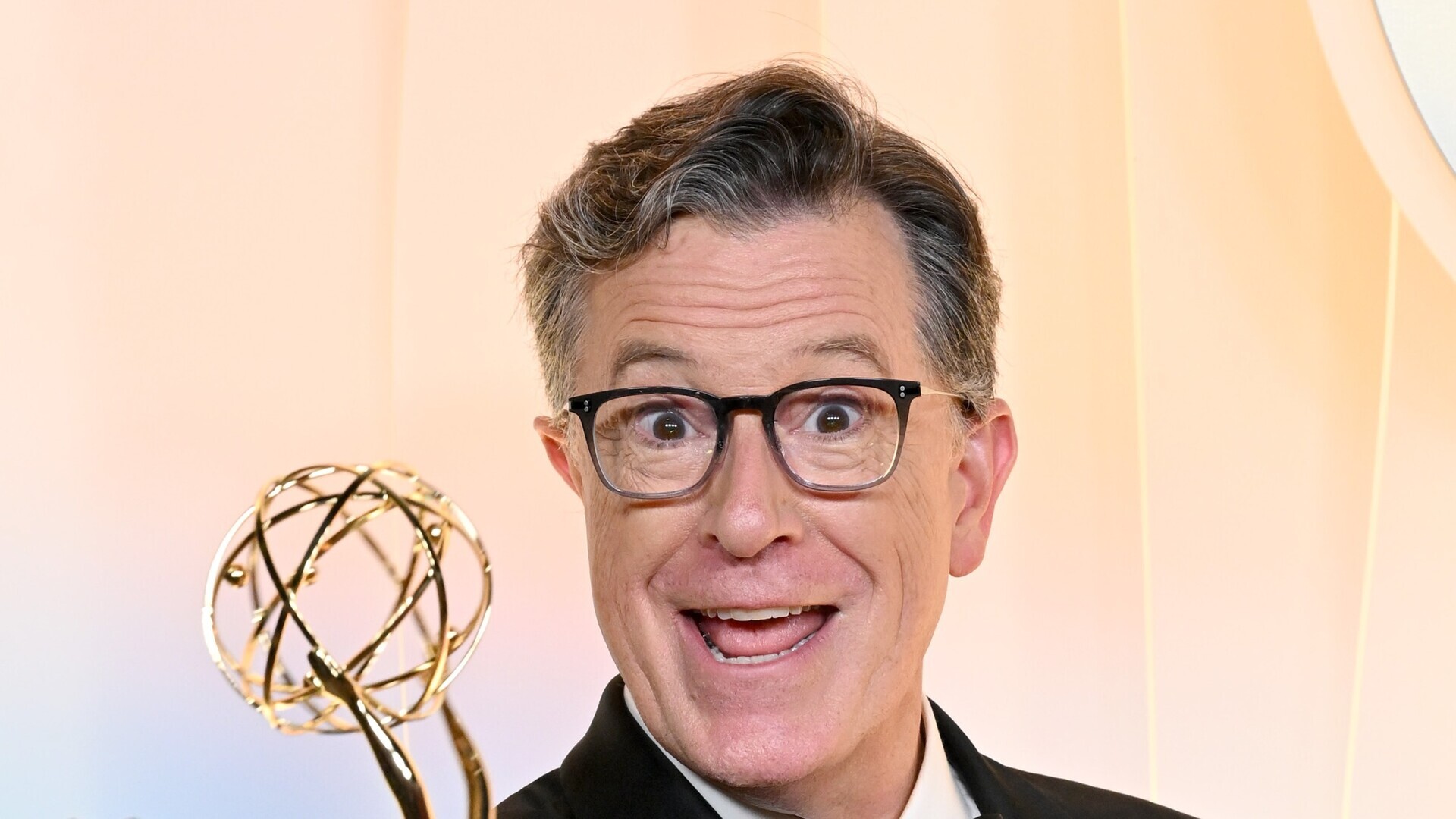 ‘People are exhausted’: Colbert blasted ahead of his departure from The ...