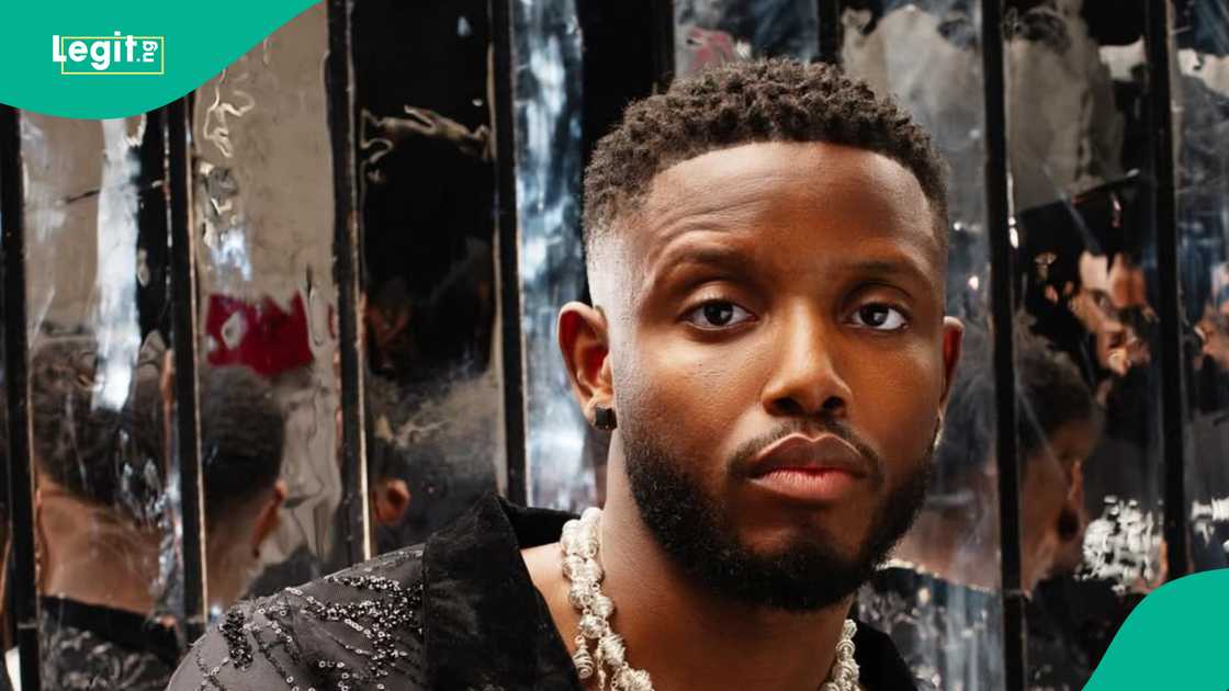 Meet 5 popular Nigerian celebrities who are unmarried and their reasons