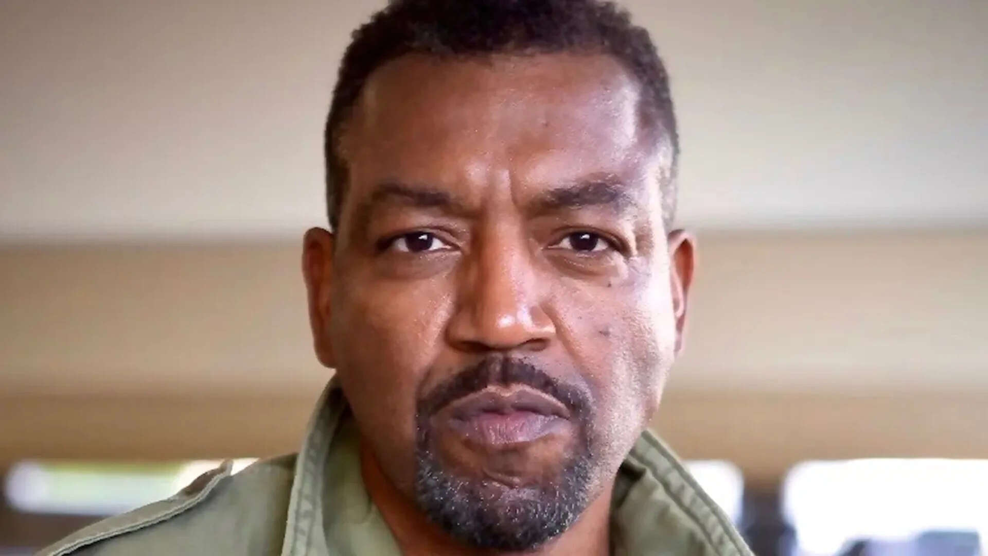 'Better Call Saul' actor Russell Andrews opens up on late-2025 ALS ...