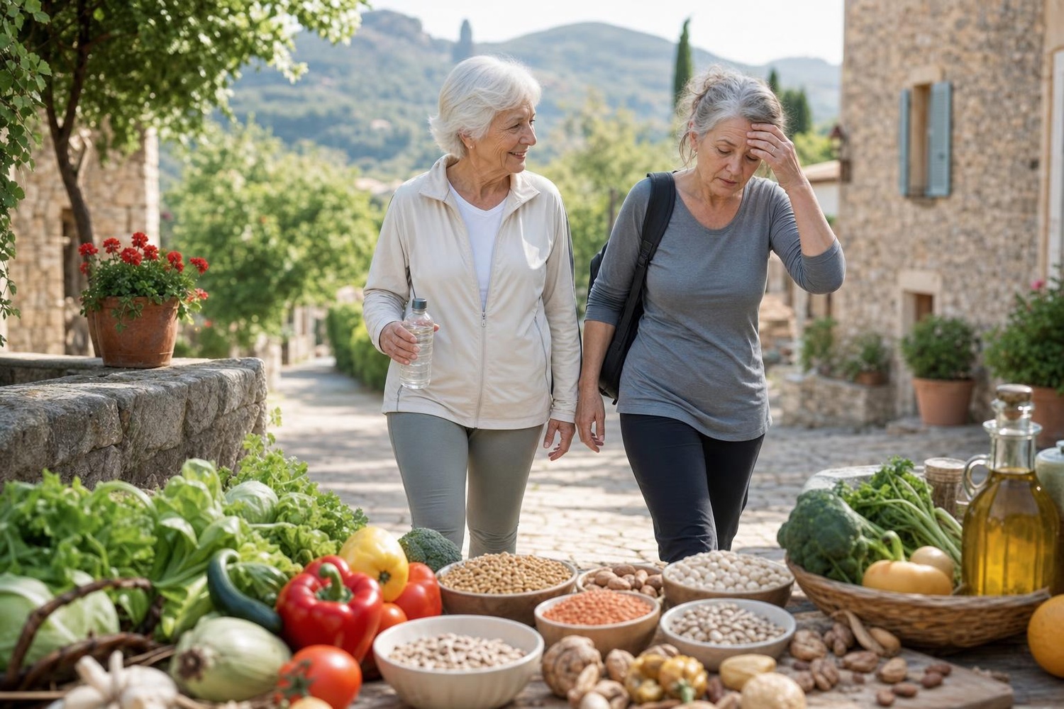 « Ce qui détermine si vous vivrez jusqu’à 65 ou 90 ans » : les conseils ...