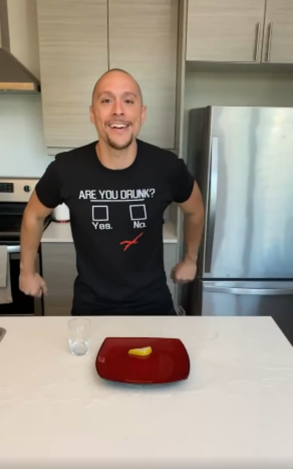 How to make crystal clear jelly at home