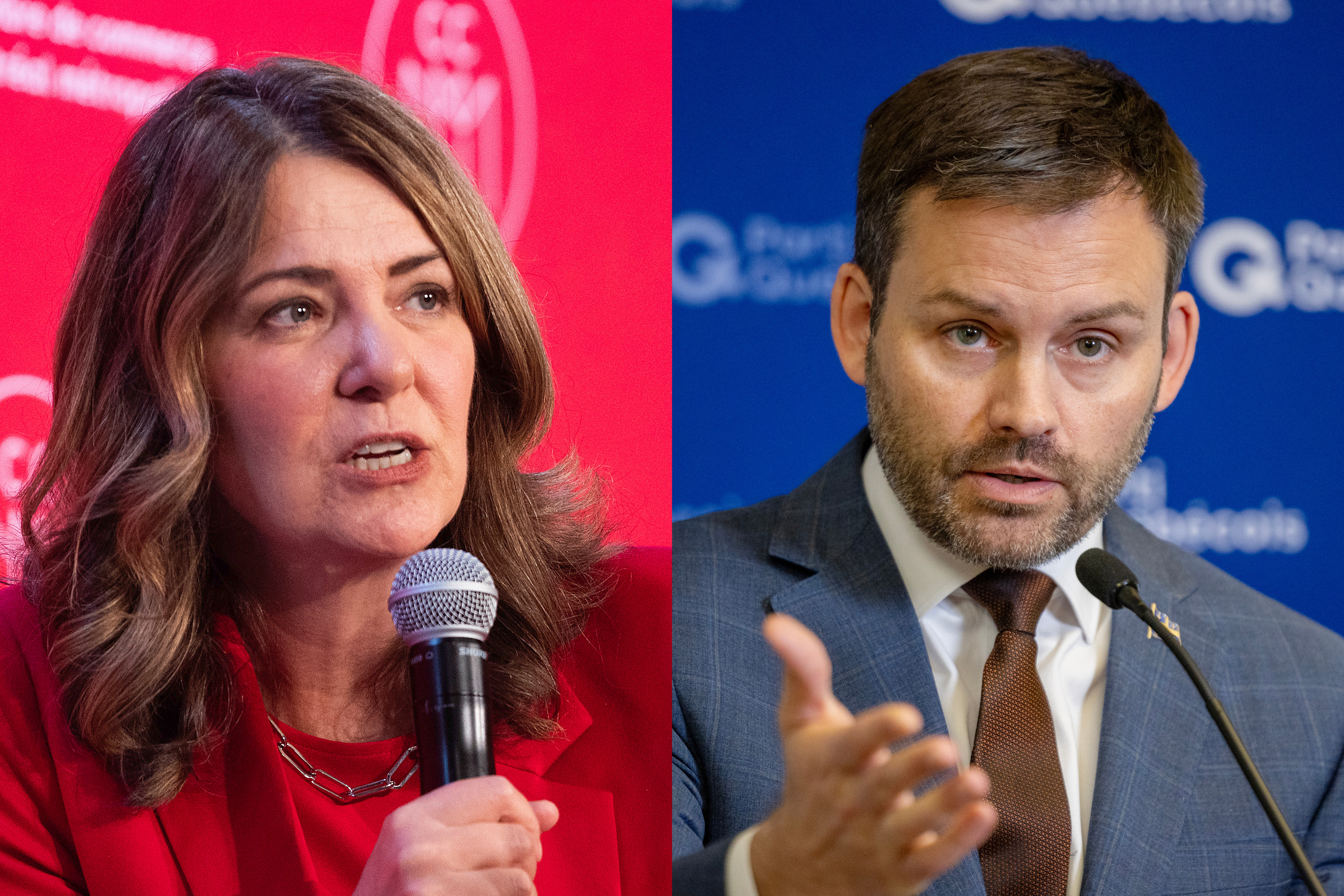 Analysis: What Quebec nationalists left out about the Alberta referendum