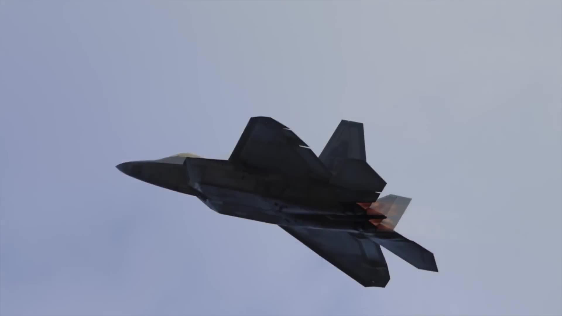 F-47 design margins surpass F-22 baseline across most performance ...