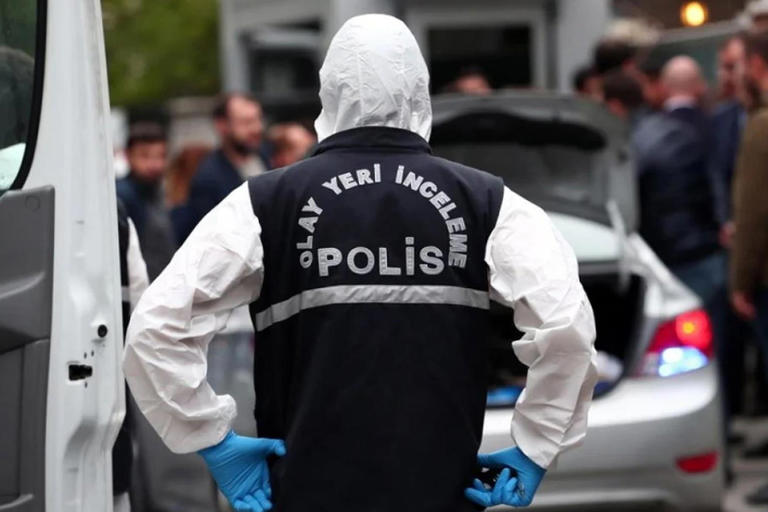Butik sahibi iş yerinde ölü bulundu