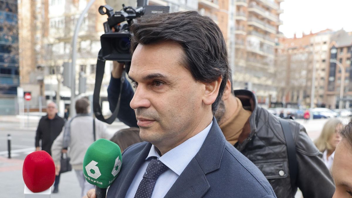 El juez autoriza a la UCO acceder a las cuentas de la pareja de Ayuso ...
