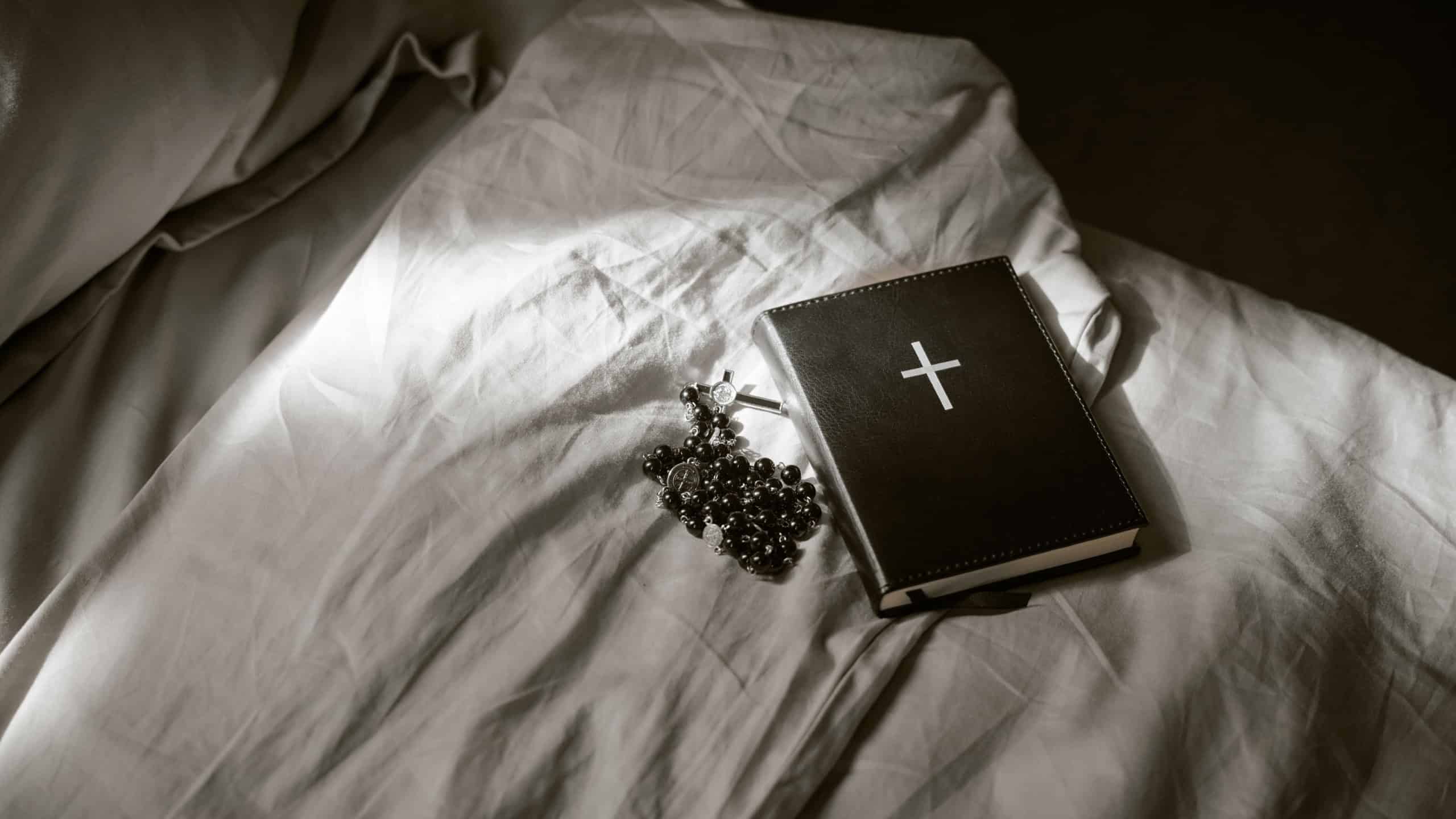 10 reasons former Christians may cite for abandoning their faith