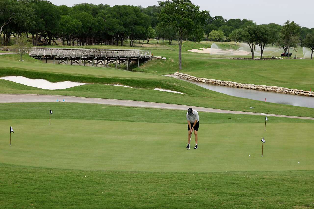 TPC Craig Ranch's $25 million makeover faces pivotal test at this week ...
