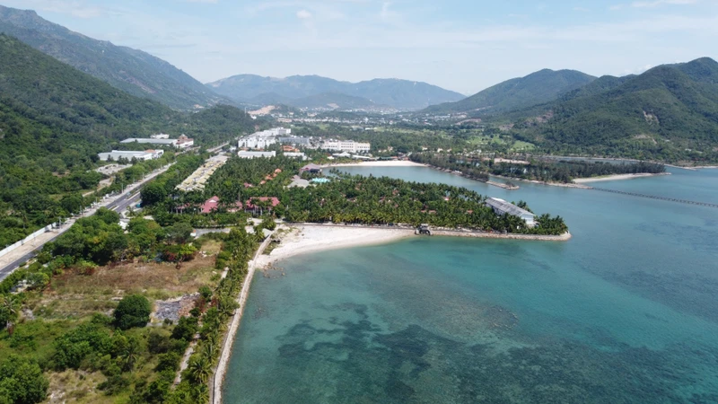 Thanh tra toàn diện dự án Sông Lô bị khiếu kiện gần 30 năm ở Nha Trang