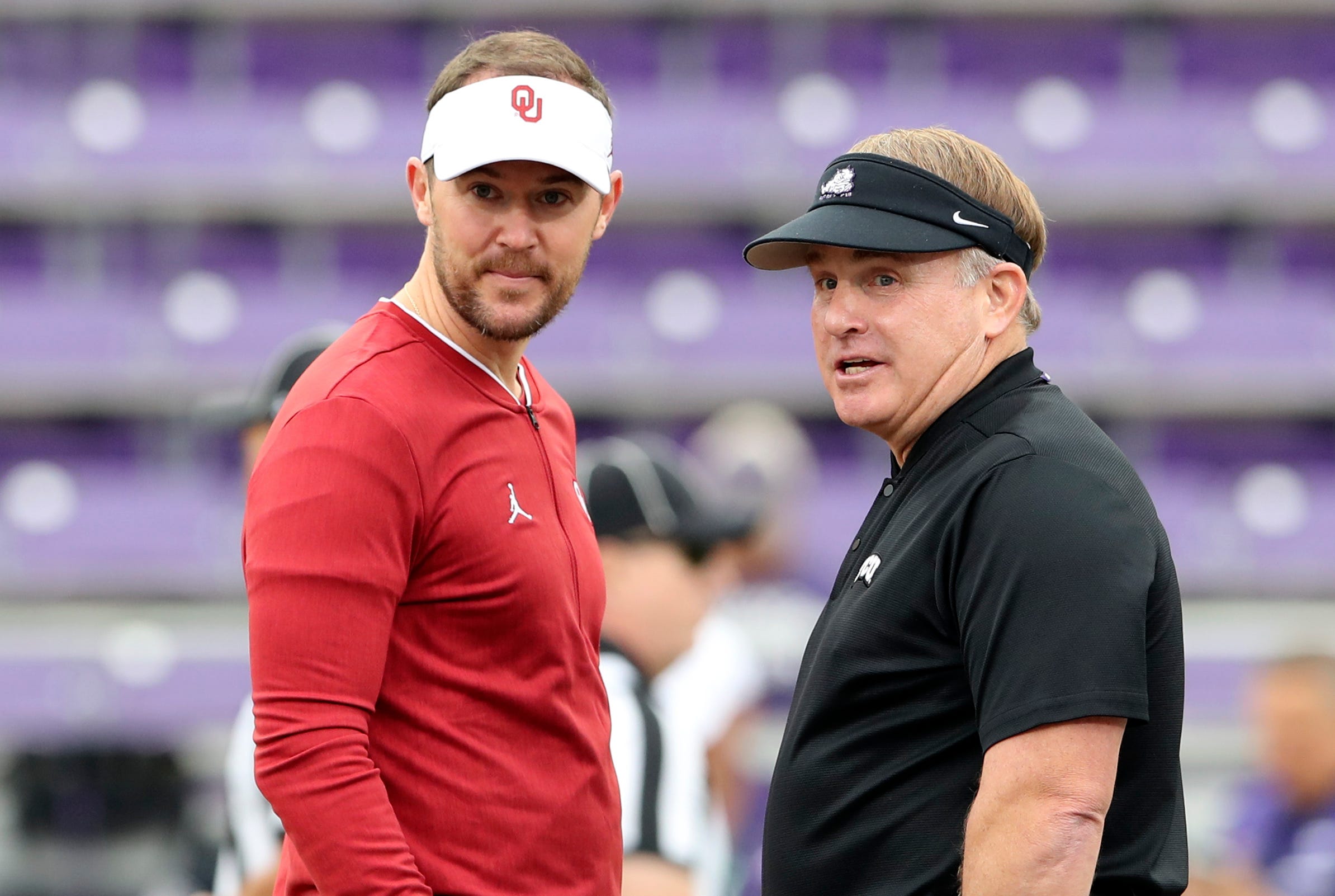 Something changed at USC — and it starts with Lincoln Riley | Exclusive