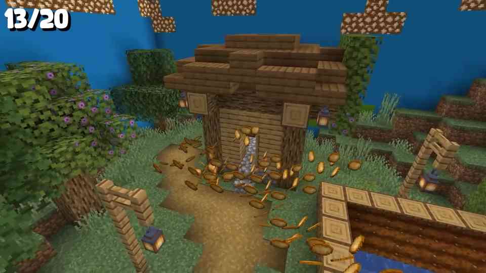 I didn’t know this could kill me - Minecraft experiments gone wrong