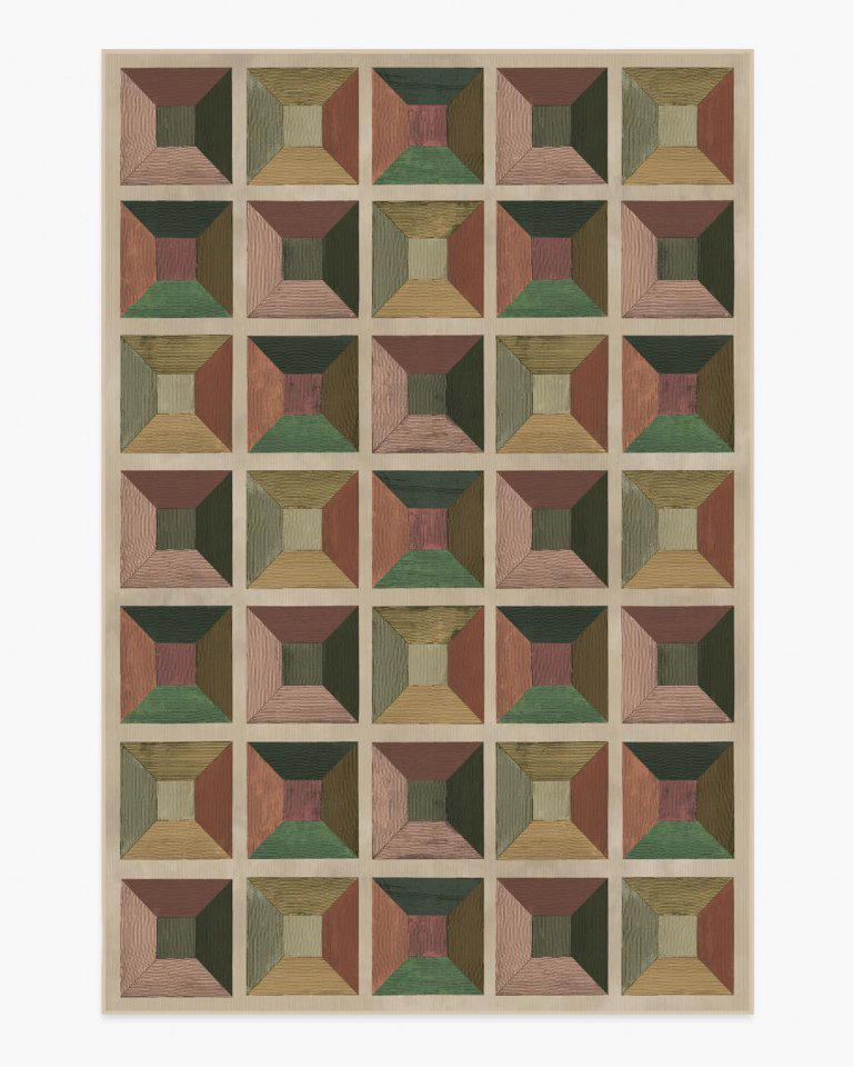 Our favorite under-$465 rugs hiding out in Ruggable’s Memorial Day sale
