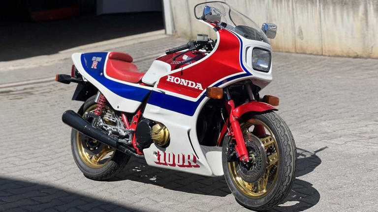 10 vintage Honda bikes that have skyrocketed in value