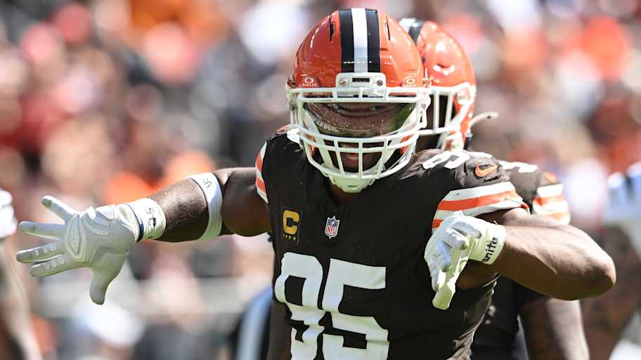 Browns’ game-by-game projection proves what the NFL refuses to admit
