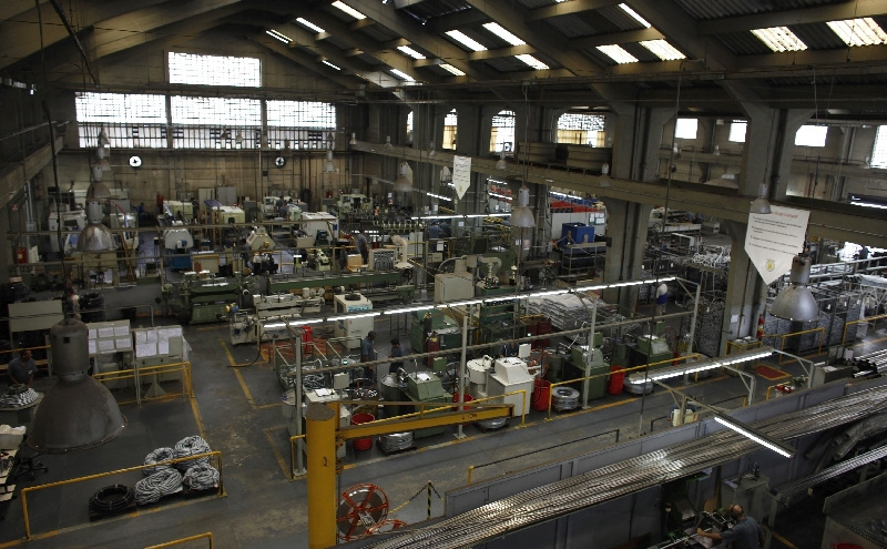 Brazil economic activity up 1.3% in Q1 following steeper-than-expected ...