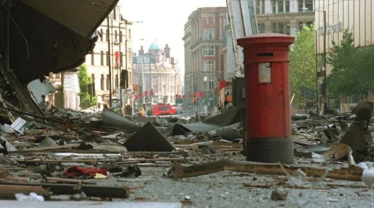 The Burnham 'myth': Did King of the North really transform Manchester?