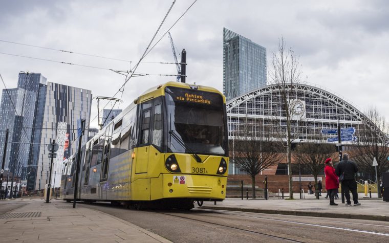 The Burnham 'myth': Did King of the North really transform Manchester?