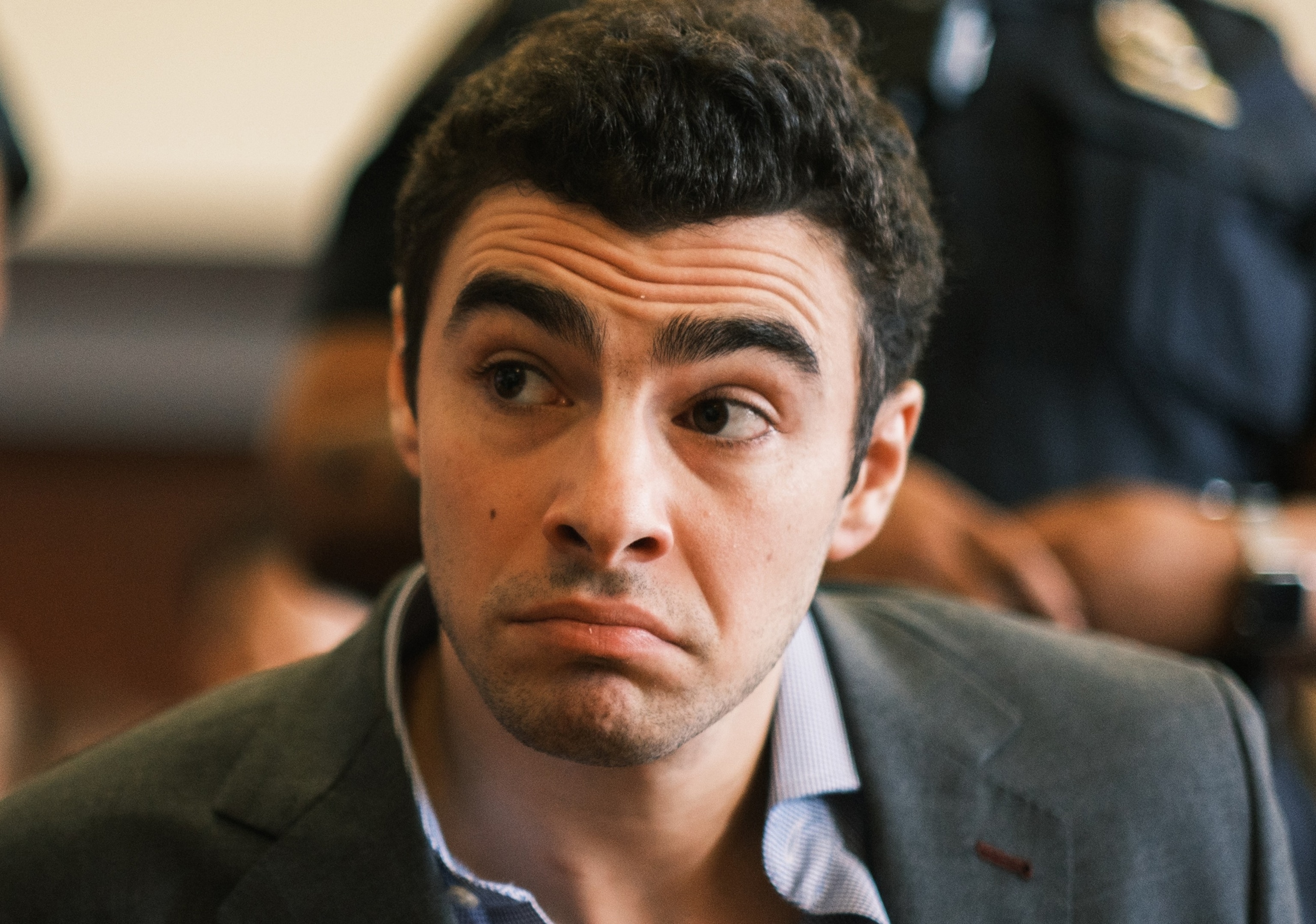 Judge to decide whether to throw out key evidence against Luigi Mangione