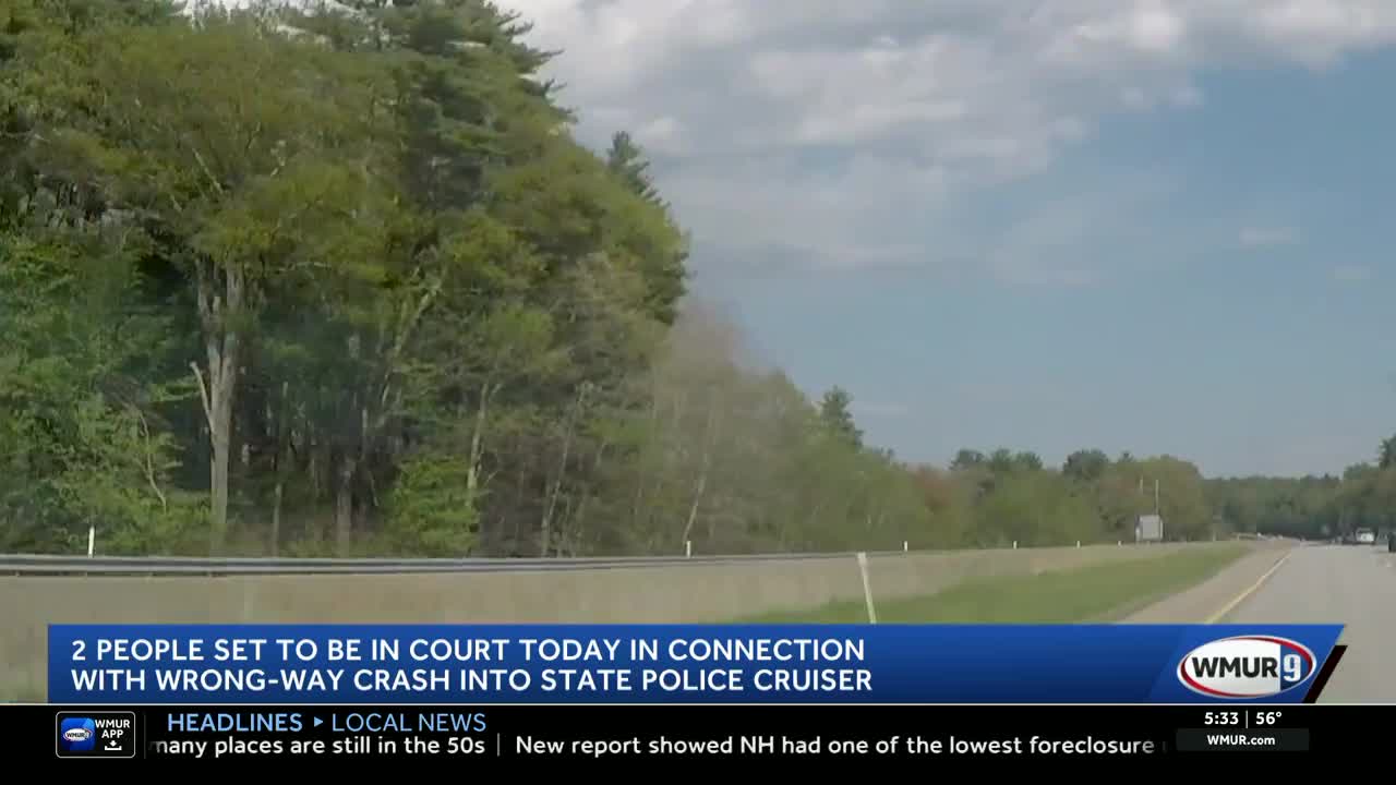 2 suspects set to appear in court after driving wrong direction on ...