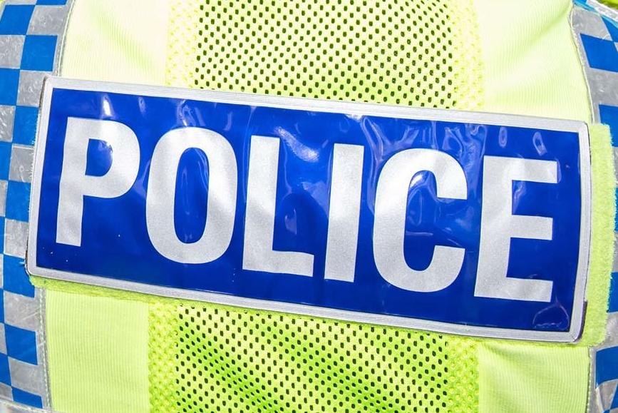 Five people arrested on suspicion of affray following disturbance at ...