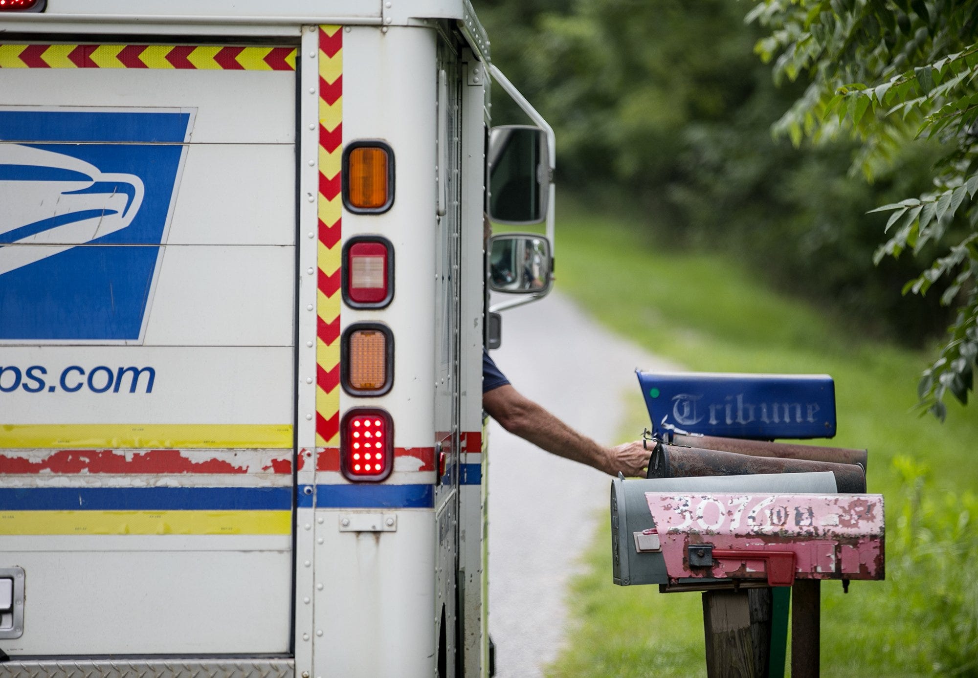Is the post office open July 4? Does USPS deliver today? Independence ...