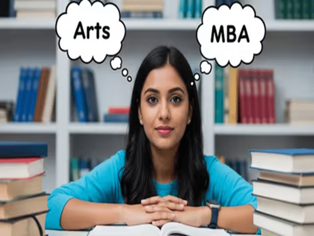 MBA after BA: Can you pursue an MBA after a BA? What is the scope in ...