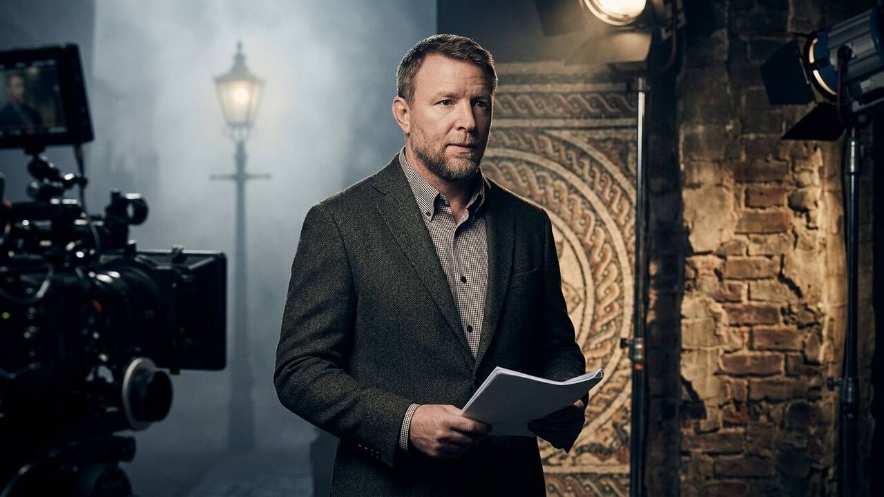 Guy Ritchie's five most profitable films globally: Which achieved the ...