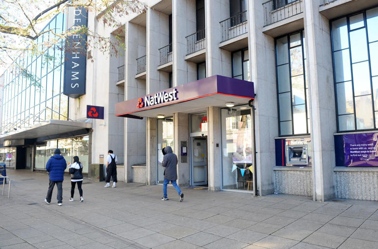 Man due in court over bomb hoax that led to Portsmouth bank evacuation
