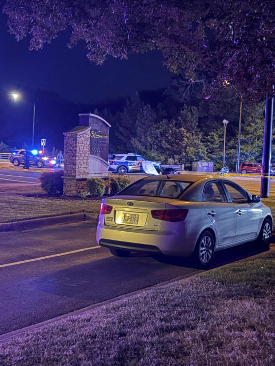 Motorcyclist dead after pursuit with Virginia State Police in Virginia ...