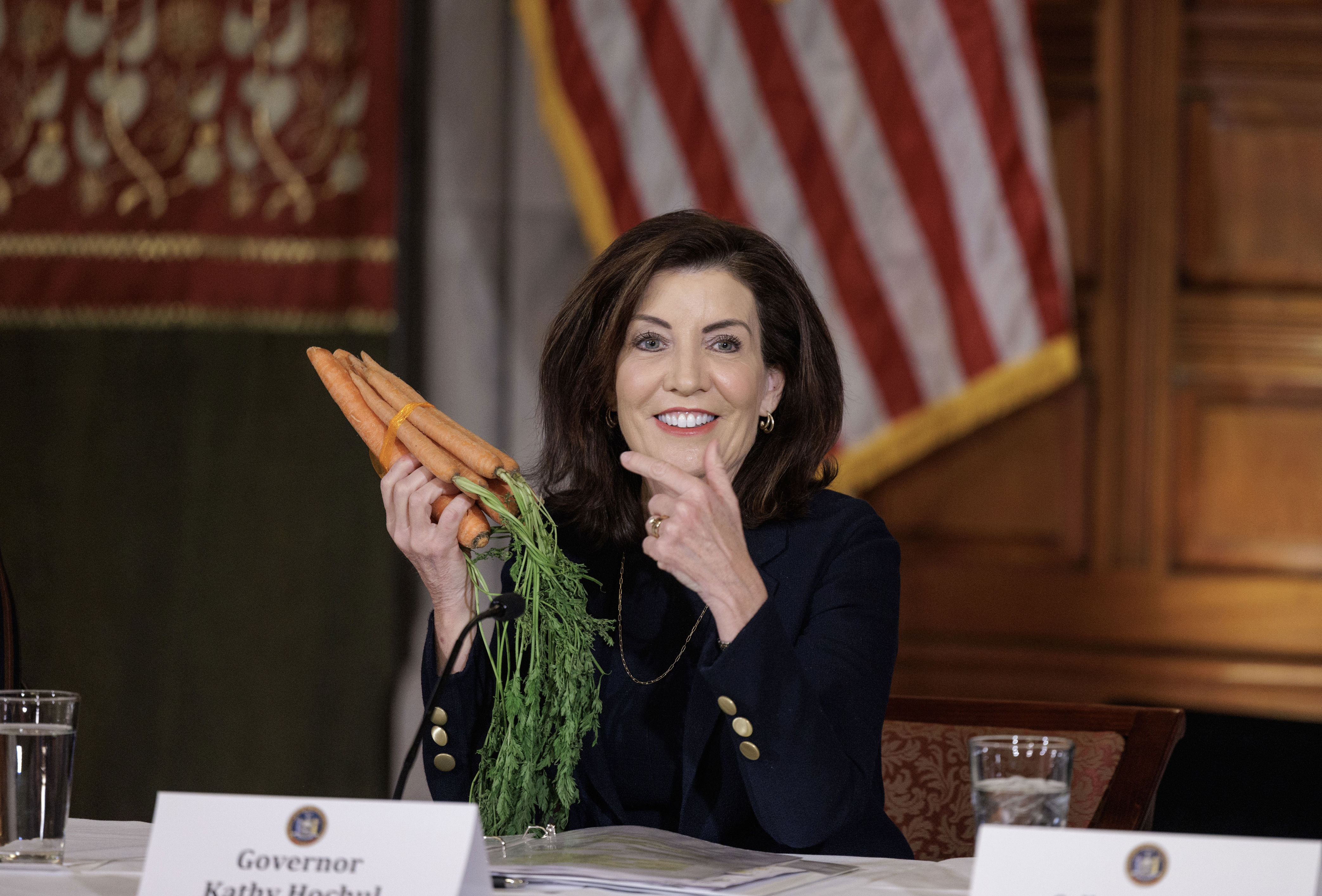 Hochul’s pro-housing push sees meager pick up in NYC suburbs