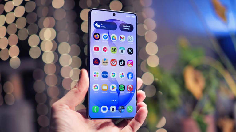 One UI 9’s screen time feature goes one better than Google