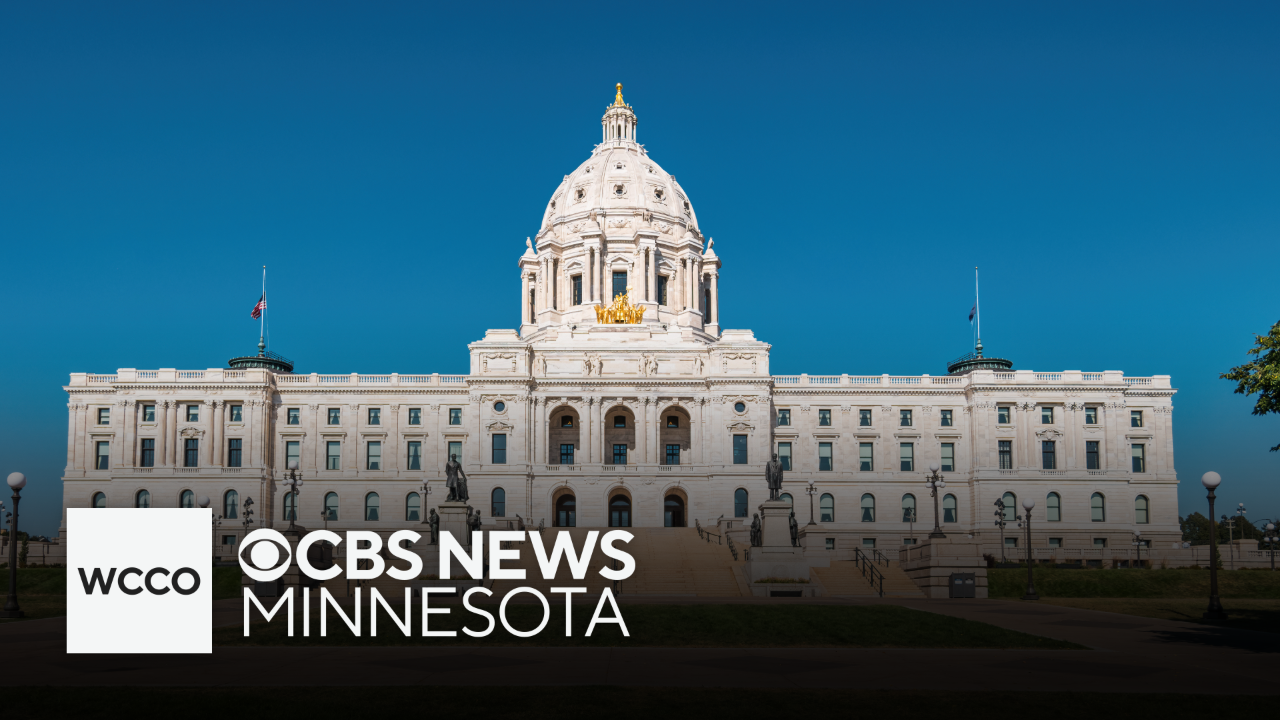 Minnesota lawmakers pass all major legislation just before end of session