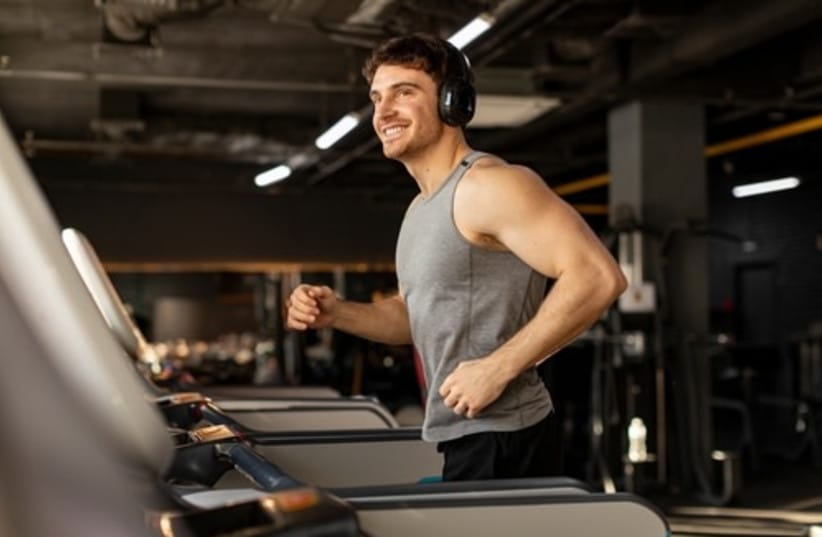 How much time should you rest between sets for those who want to build ...
