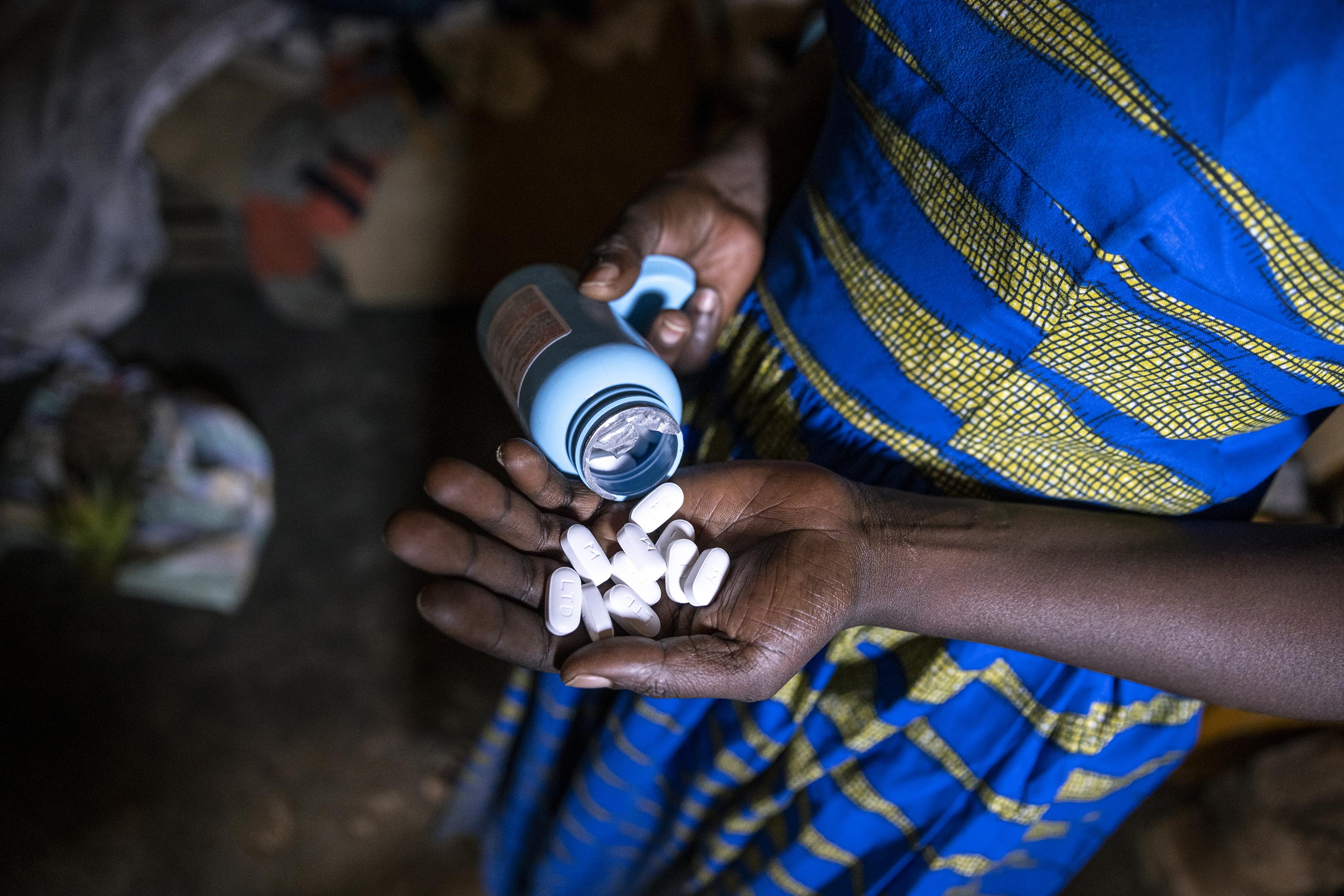 How the culture war came for condoms, PrEP, and HIV testing