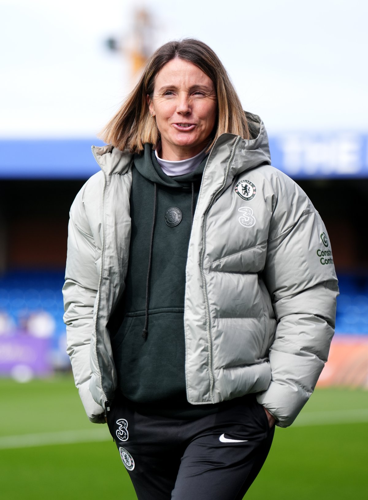 Chelsea complete World Sevens Football line-up for London tournament