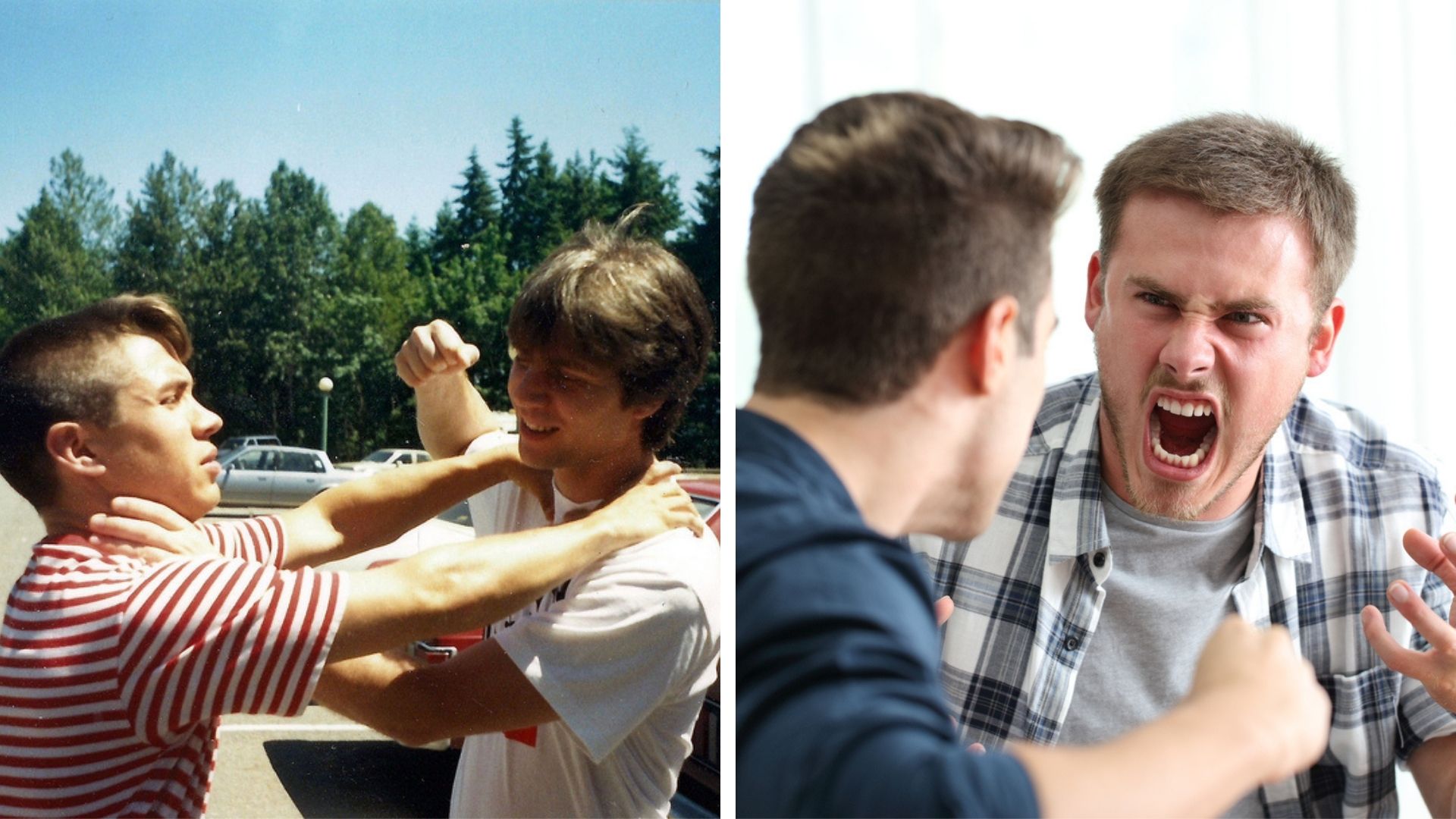 Man refuses to help brother after years of resentment