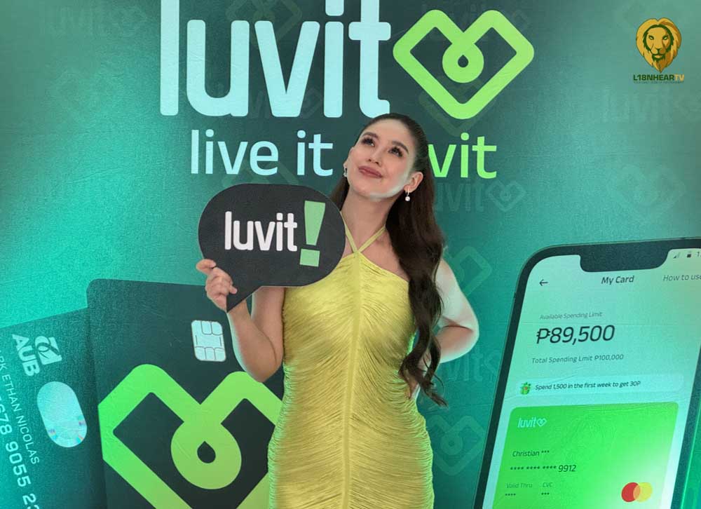 Luvit Mastercard launch in Manila signals a faster, more flexible era ...